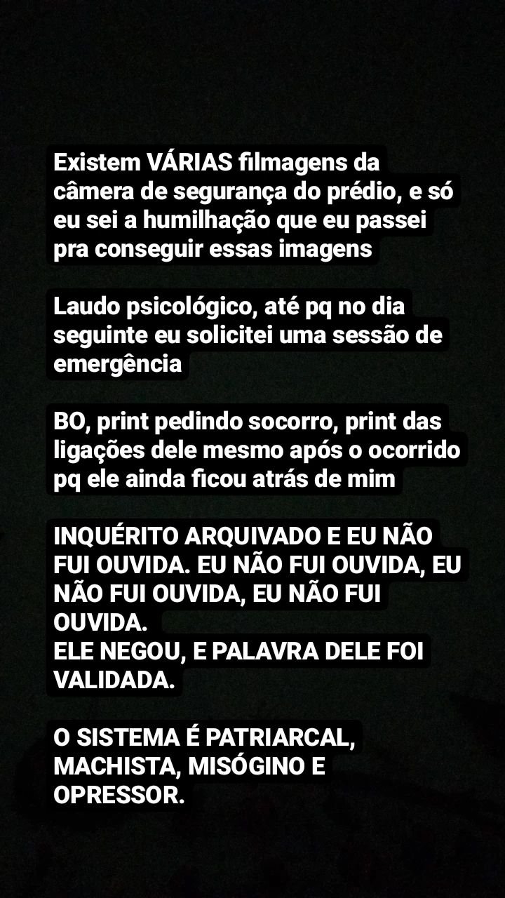 Influencer acusa Edi Rock, dos Racionais MC's, de abuso sexual; rapper nega