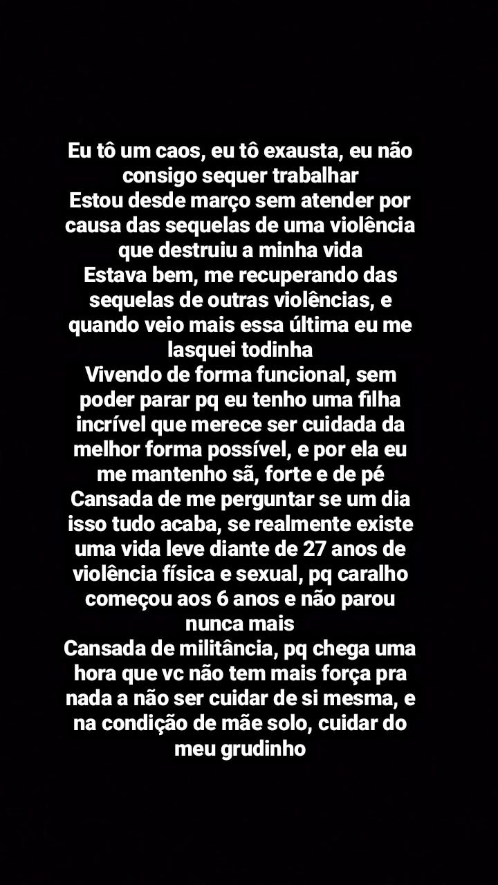 Influencer acusa Edi Rock, dos Racionais MC's, de abuso sexual; rapper nega