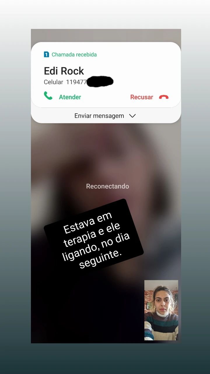 Influencer acusa Edi Rock, dos Racionais MC's, de abuso sexual; rapper nega