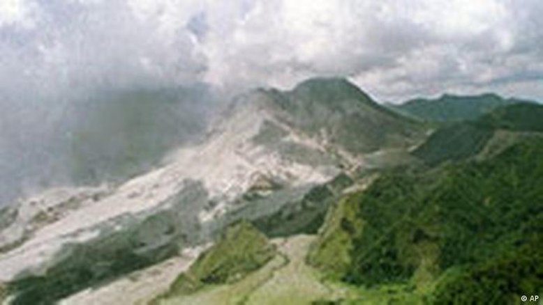 1991: Erupção do Pinatubo traz mortes e destruição às Filipinas