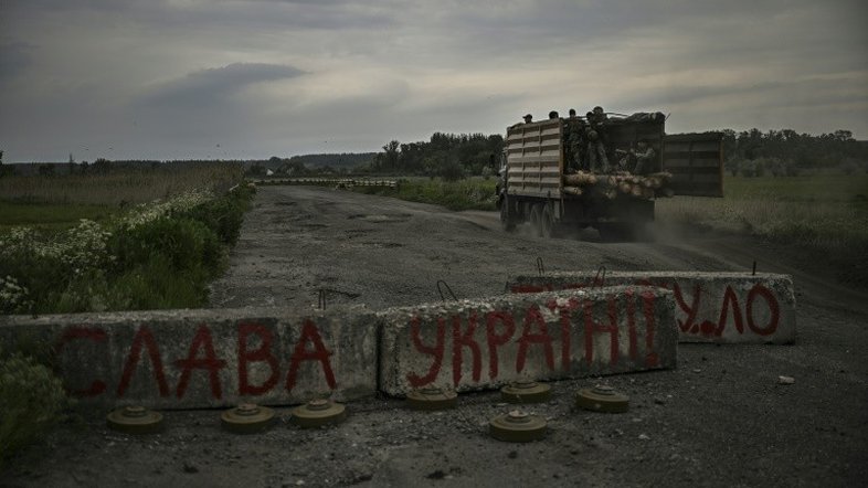 Cem dias na Ucrânia: de uma guerra relâmpago frustrada a um conflito de desgaste