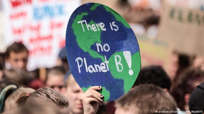 Há 30 anos, Eco-92 colocava a mudança climática na pauta global