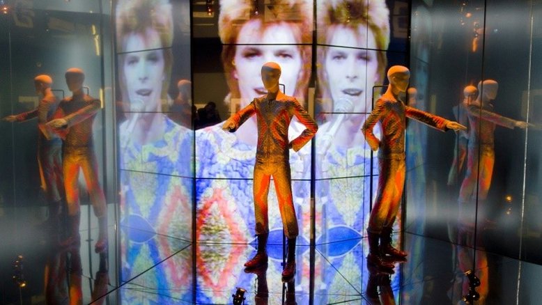 Cinquenta anos do desembarque de Ziggy Stardust, o personagem que catapultou David Bowie