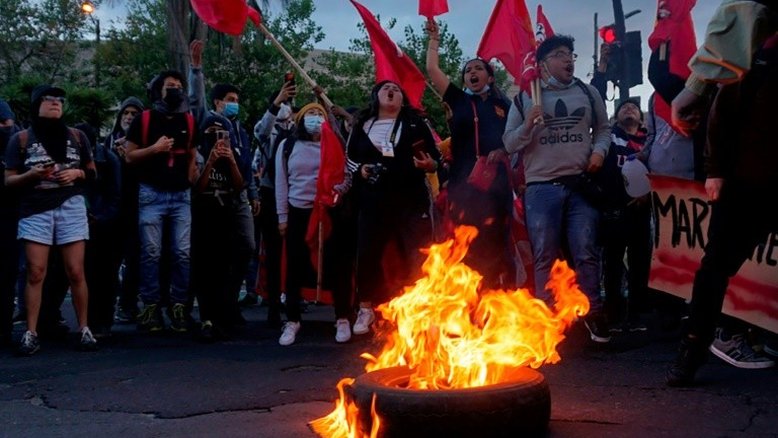 Justiça do Equador ordena libertação de líder indígena detido em protestos