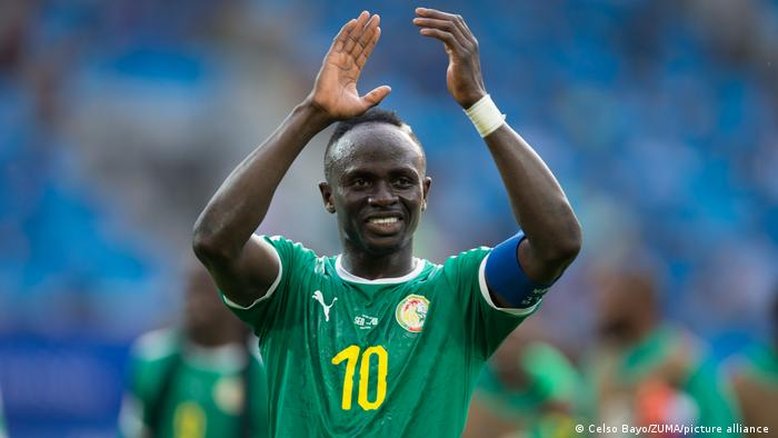 Sadio Mané – o golpe de mestre dos bávaros