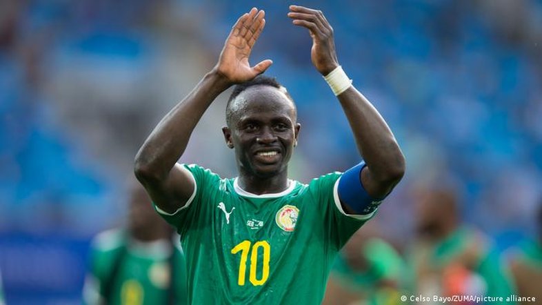 Sadio Mané – o golpe de mestre dos bávaros