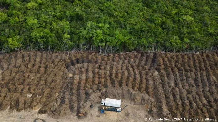 Isolado, Brasil perde credibilidade em cúpula ambiental de Estocolmo