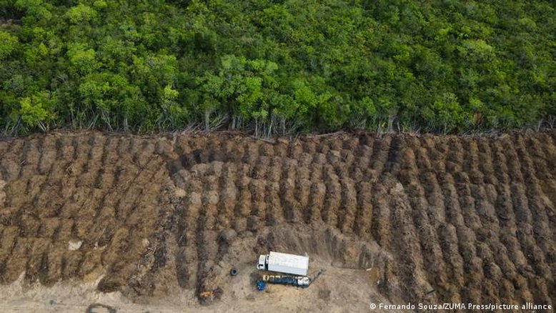 Isolado, Brasil perde credibilidade em cúpula ambiental de Estocolmo