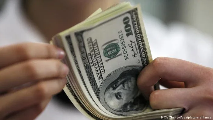 EUA confirma maior alta na taxa de juros desde 1994