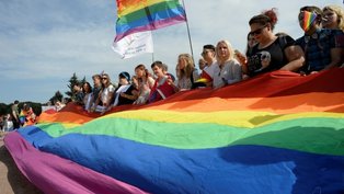 Cubanos fazem história e aprovam o casamento homoafetivo
