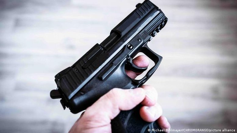 Suprema Corte dos EUA garante o direito ao porte de armas