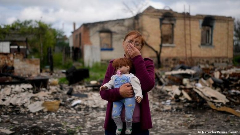 "Crowfunding" contra a guerra da Rússia na Ucrânia