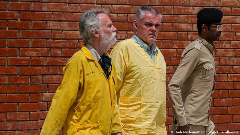 Britânico é condenado por tráfico de antiguidades no Iraque
