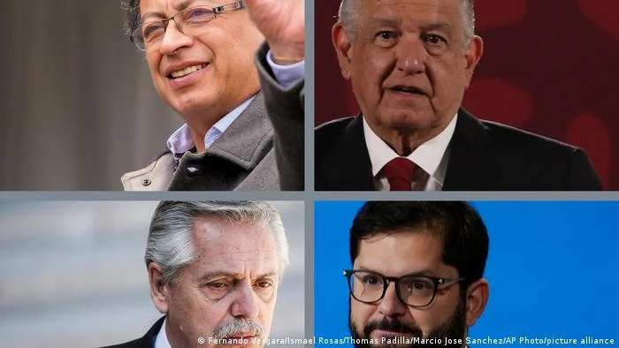 O que explica e quais os desafios da nova "onda rosa" latina