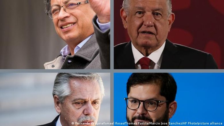 O que explica e quais os desafios da nova "onda rosa" latina