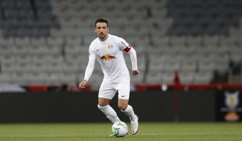 VAI CHEGAR? Jornalista informa situação de Léo Ortiz com o Flamengo