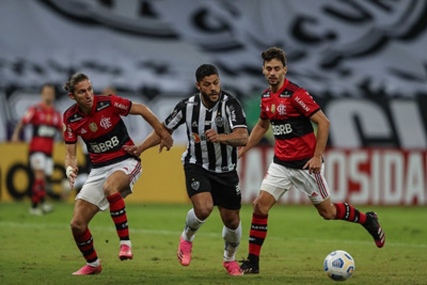 Fluminense x Cruzeiro: reencontros, gol de Marcelo e bicicleta de João  Pedro marcam jogo da Copa do Brasil - ISTOÉ Independente
