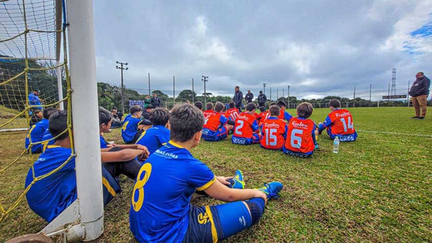 Escola Futebol Independente Saojoseense