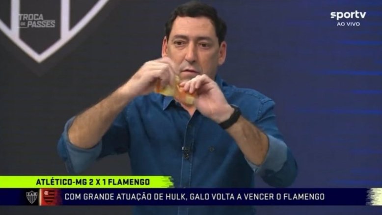 Reprodução/SporTV