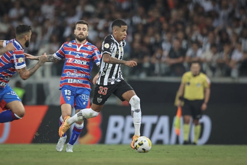 Empate deixa São Paulo em situação delicada no Campeonato; entenda
