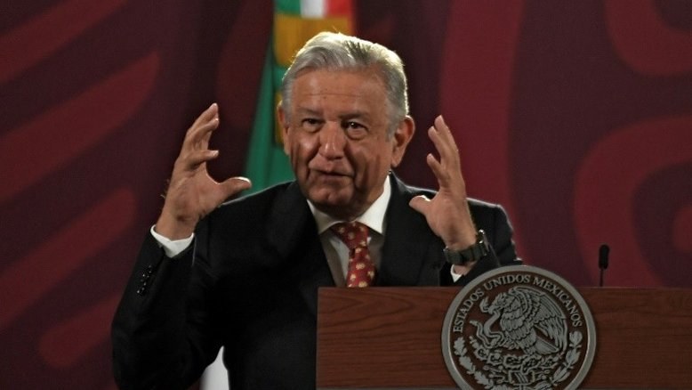 Presidente do México não participará da Cúpula das Américas