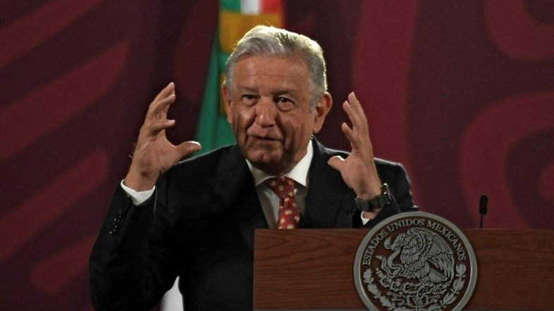Presidente do México não participará da Cúpula das Américas