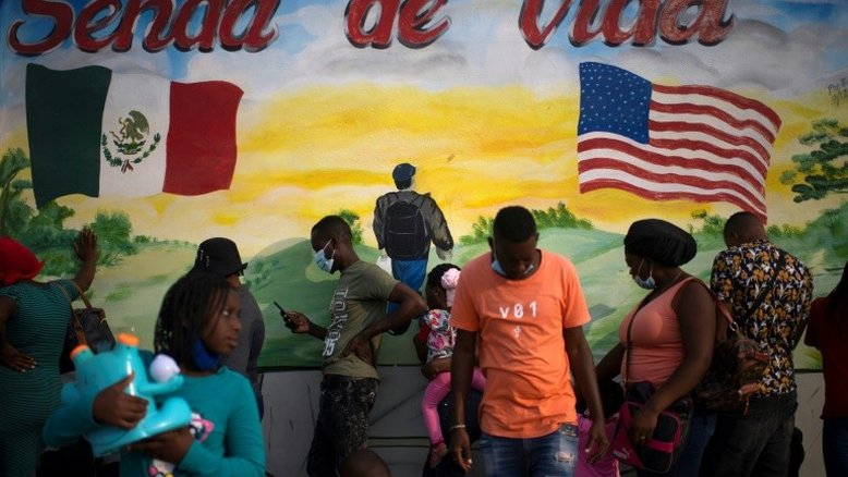 Os 'sonhadores' permanecem sem uma solução após 10 anos do DACA