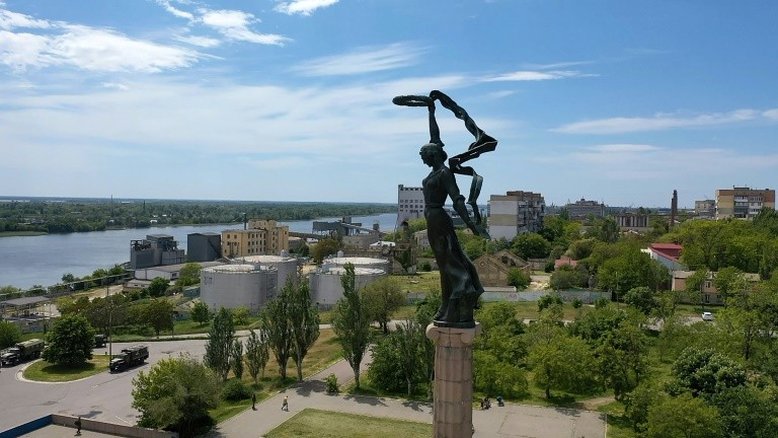 Rússia acelera incorporação do sul da Ucrânia