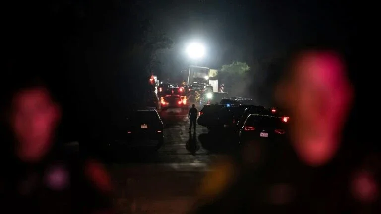 Migrantes mortos em caminhão abandonado no Texas: o que se sabe até agora
