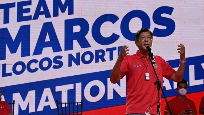 De pária a presidente: filho do ditador Marcos chega ao poder nas Filipinas