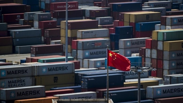 Comércio exterior da China tem recuperação em maio