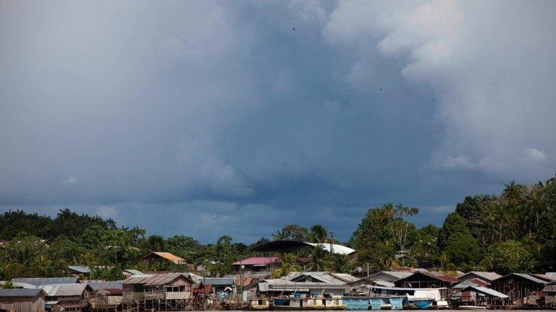 Bolsonaro diz que encontraram 'vísceras humanas' nas buscas por desaparecidos na Amazônia