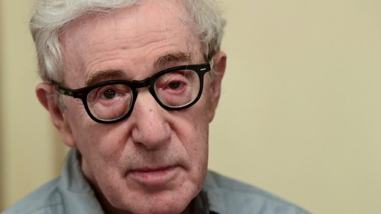 Woody Allen diz que perdeu 'grande parte da emoção' de fazer filmes