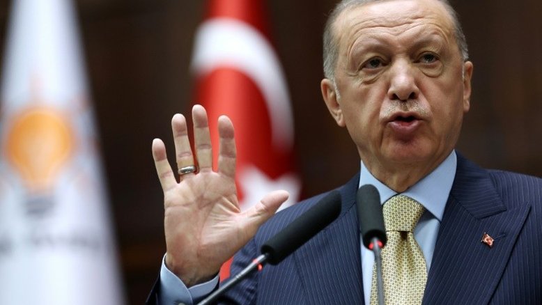 Turquia muda nome na ONU para "Türkiye"