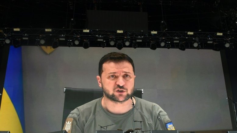 Zelensky pede à ONU que investigue 'in loco' ataque a shopping na Ucrânia