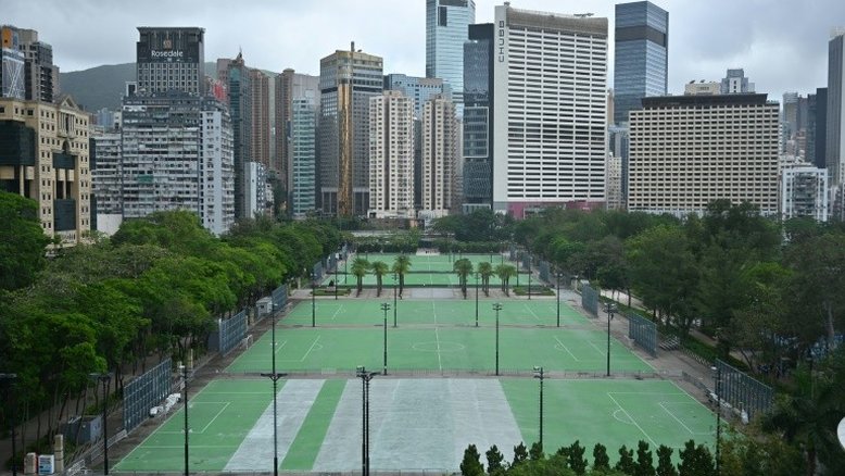 Massacre da Praça da Paz Celestial é recordado com discrição em Hong Kong