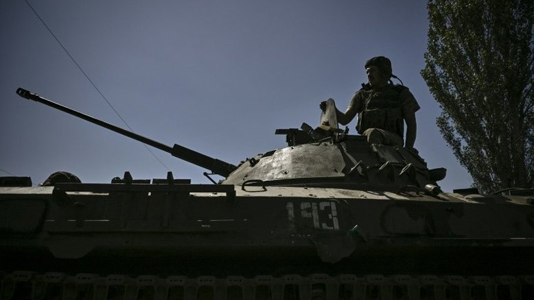 Rússia anuncia ataque a depósito armas ocidentais na Ucrânia, que reporta 22 feridos