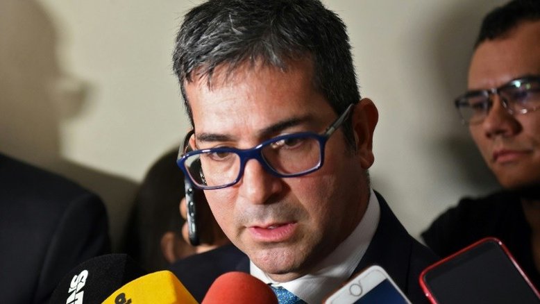 Colômbia promete resultados em investigação sobre assassinato de promotor paraguaio