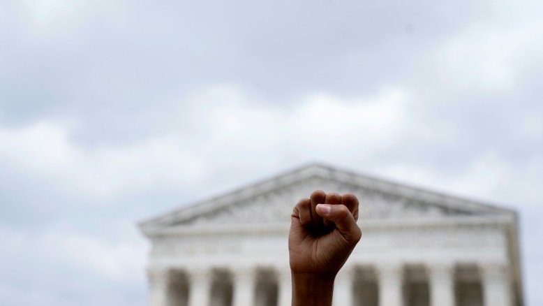 Com tendência conservadora, a Suprema Corte divide os americanos