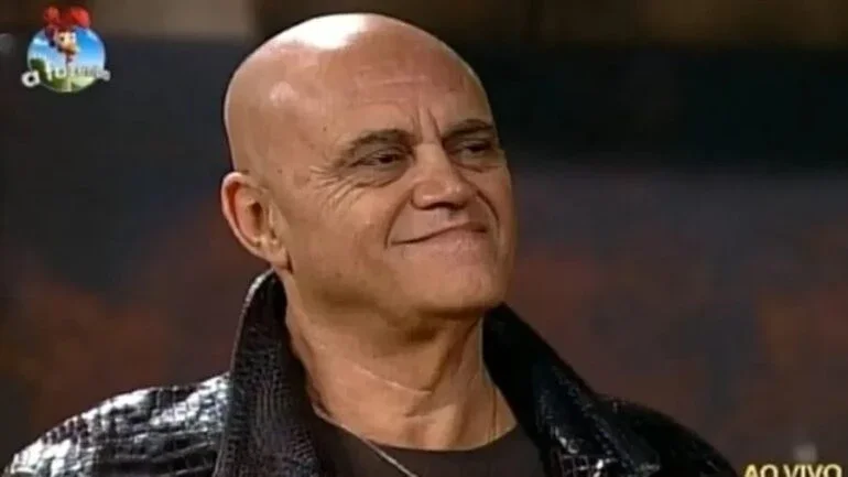 Empresário da noite de SP, Oscar Maroni luta contra câncer na próstata