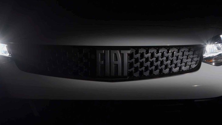 Fiat revela teaser de seu novo furgão Scudo para o Brasil; assista