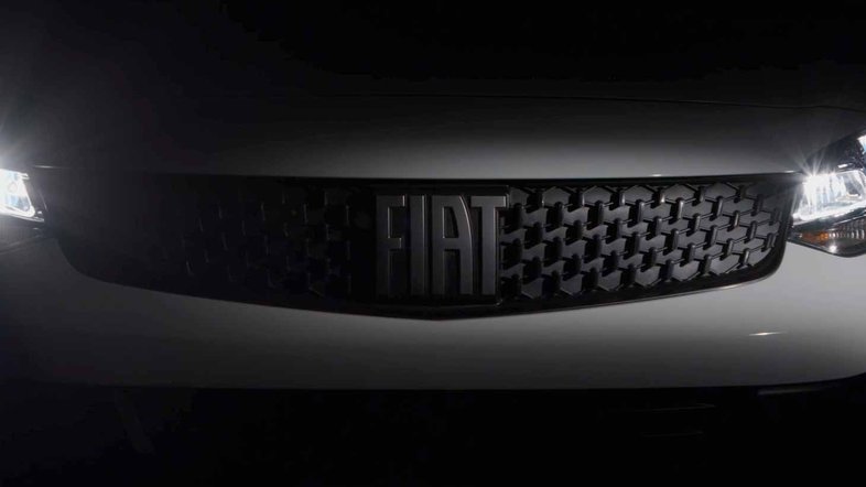 Fiat revela teaser de seu novo furgão Scudo para o Brasil; assista