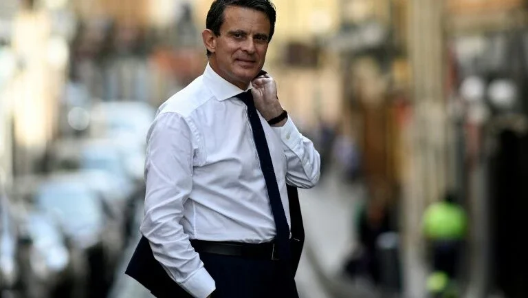 Valls soma novo fracasso com derrota nas legislativas francesas