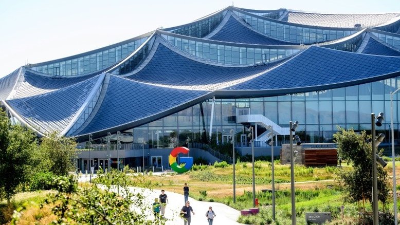 Gigantes da tecnologia contratam menos, mas Google inaugura novo campus