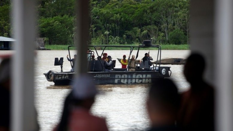 O que se sabe uma semana após o desaparecimento de jornalista britânico e indigenista na Amazônia