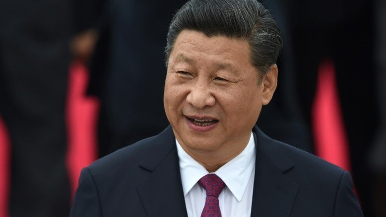 Presidente da China fará visita a Hong Kong