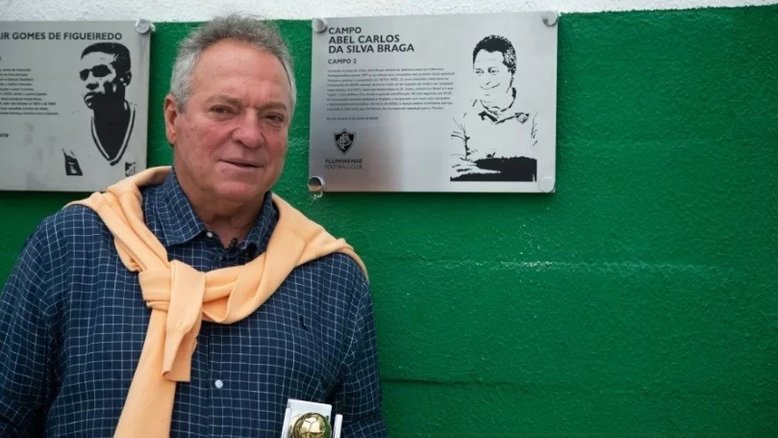 Marcelo Gonçalves/Fluminense