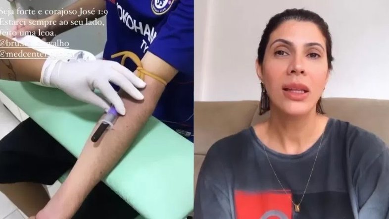 Reprodução/Instagram 