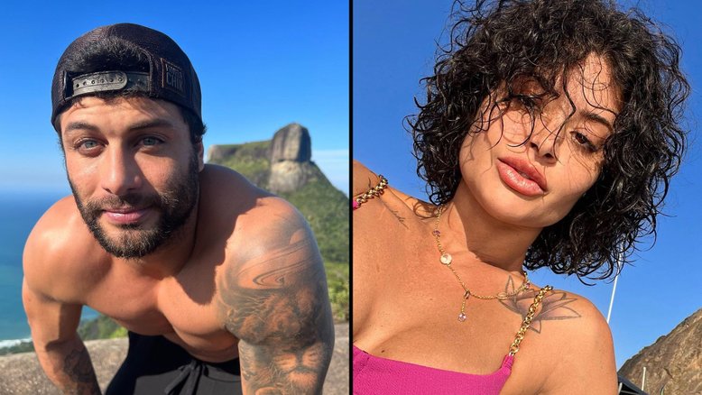 Montagem / Reprodução / Instagram