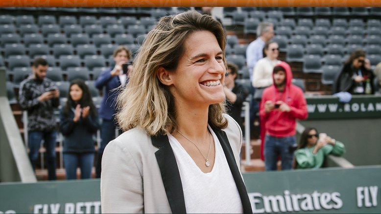 Twitter Roland Garros